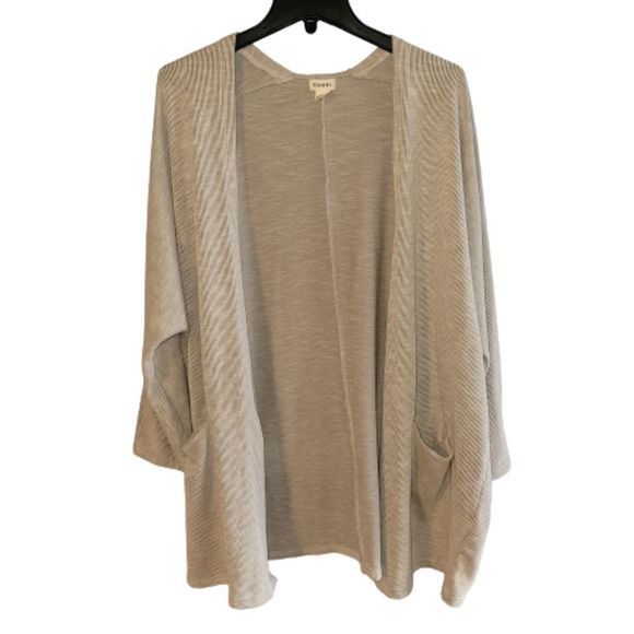 Donni open cardigan-one size fits all - Picture 1 of 6